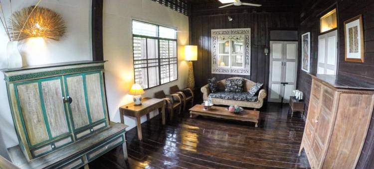 滨江招待所(The Riverside Guest House)图片