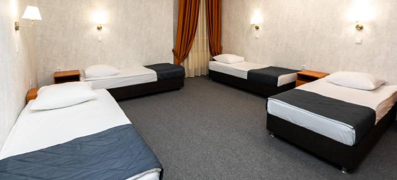 伯洛卡(Berloga)图片