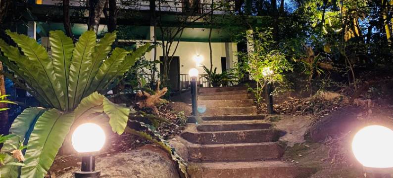 绿色之家酒店(Green House Resort)图片