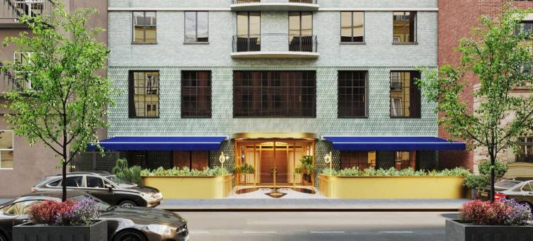 凯悦尚品精选曼纳酒店(The Manner In The Unbound Collection By Hyatt)图片