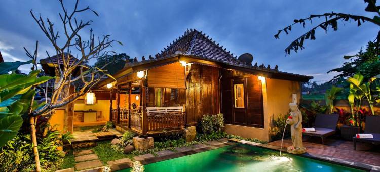 妮妮别墅(Villa Nini)图片