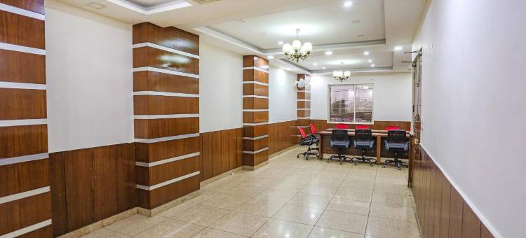 缤旅玩乐酒店(FabHotel Frolic)图片