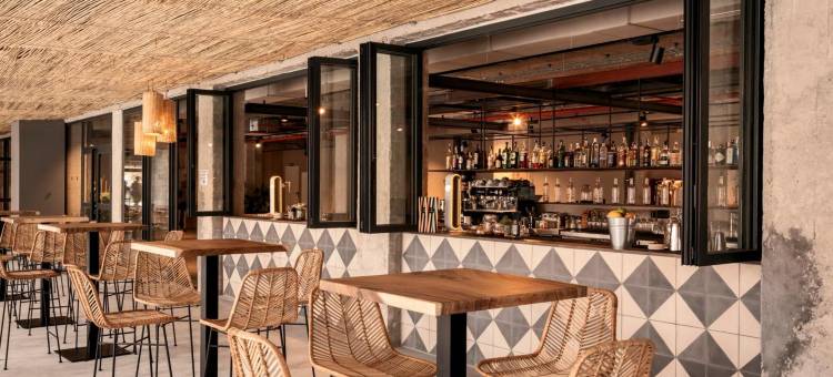 库克俱乐部棕榈海滩酒店-限16岁以上(Caramelo Palma Beach)图片