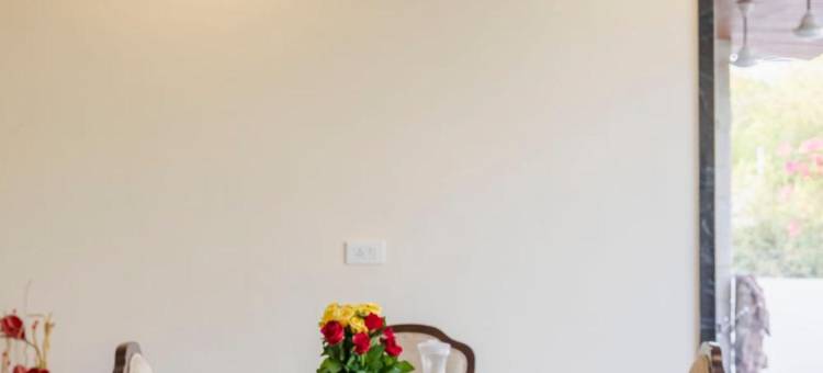 Ama Stays & Trails Talia Costa, Udaipur图片