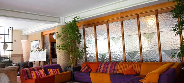 LH 皮基奥酒店(LH Albergo Il Picchio)图片