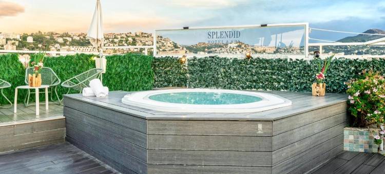 古诺酒店(Hotel Gounod Fully Renovated)图片