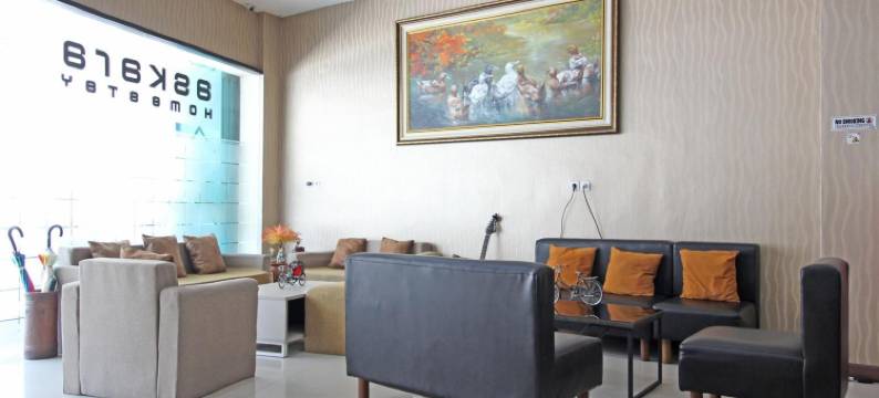 红多兹酒店-靠近311大学(RedDoorz Near Uns Solo)图片