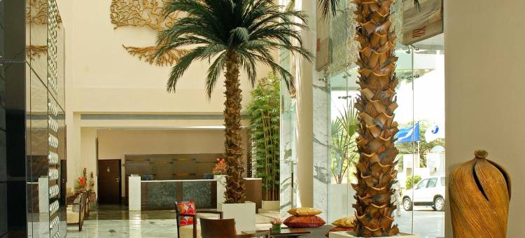 Fortune Sector 27, Noida - ITC酒店集团成员(Fortune Sector 27, Noida - Member ITC Hotels' Group)图片