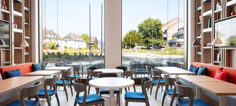 Holiday Inn Express & Suites Monheim am Rhein图片