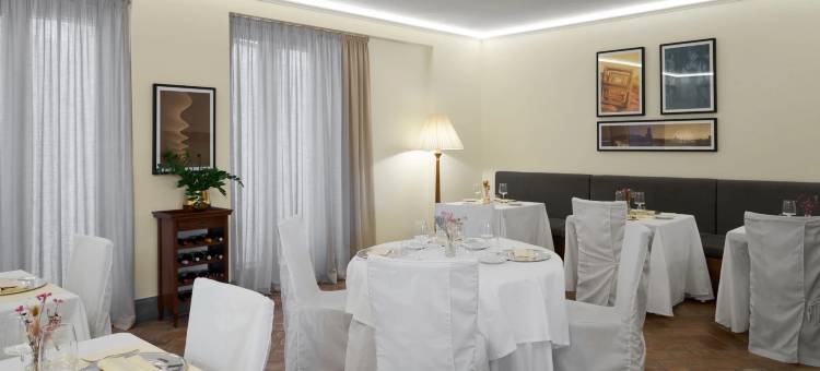 Four Points Flex by Sheraton Naples Marigliano图片