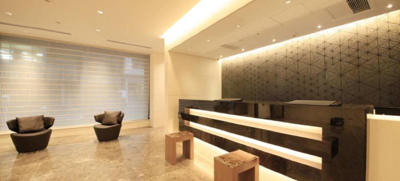 银座灿路都大酒店(Hotel Sunroute Ginza)图片