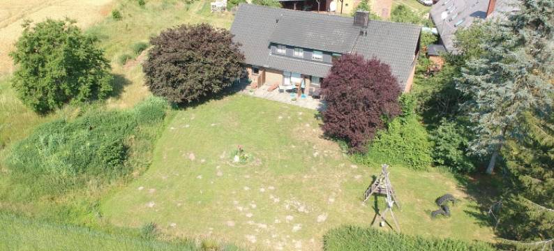 梅耶旅馆(Ferienhof Meyer)图片