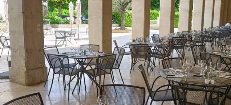 鲁米雷斯圣母院酒店(Hôtellerie Notre Dame de Lumières)图片