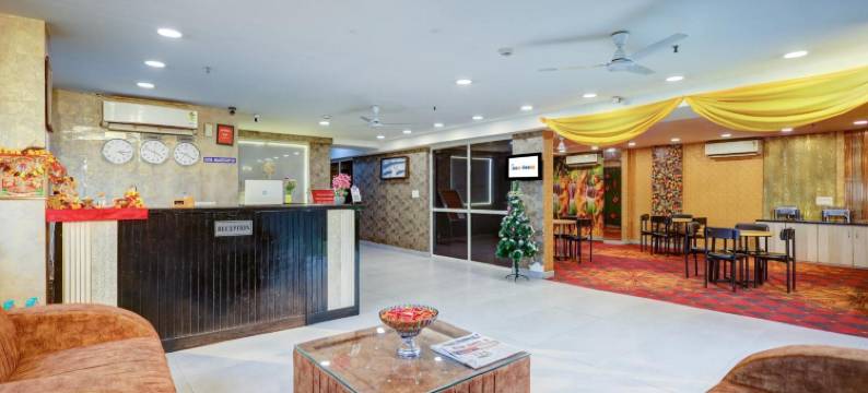 约克酒店(Hotel the York - Couple-Unfriendly Hotel)图片