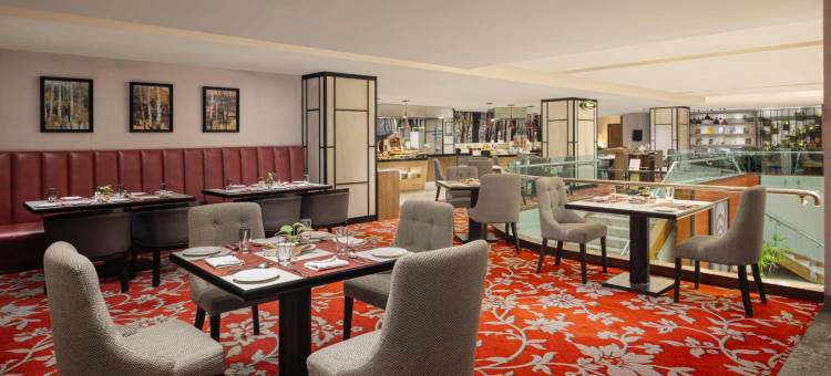 财富精选Exotica-新孟买-ITC酒店集团成员(Fortune Select Exotica, Navi Mumbai - Member ITC Hotels' Group)图片