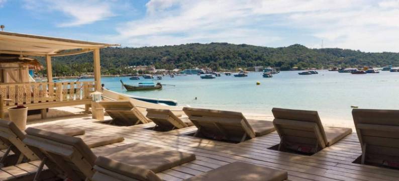 Mama Beach Residence - Adults Only图片