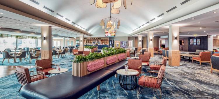 宜必思尚品恩瑞斯酒店(Ibis Styles the Entrance)图片