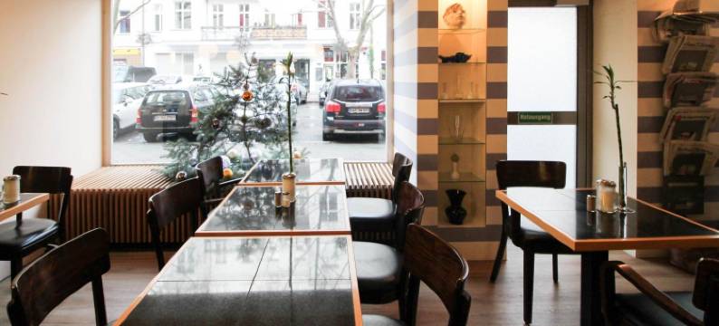 萨克森霍夫酒店(Hotel Sachsenhof)图片