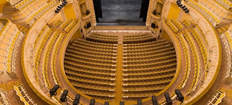 宜必思尚品维希中心酒店(Ibis Styles Vichy Centre)图片