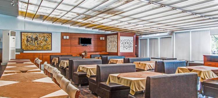 Treebo Cherry Tree酒店(Treebo Cherry Tree)图片