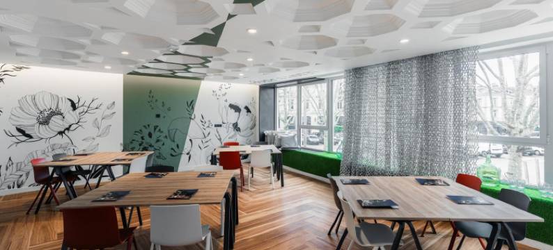 爱德格酒店及水疗 - 美食桌(Edgar Hôtel & Spa - Table Gastronomique)图片