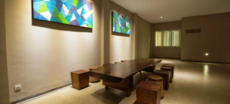 西里邦文特尔酒店(Vinotel Cirebon)图片