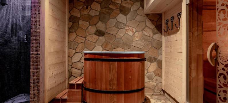 阿里斯水疗酒店(Aries Hotel & Spa Zakopane)图片