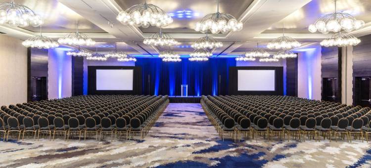 凯悦酒店-罗切斯特(Hyatt Regency Rochester)图片