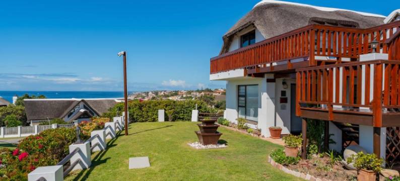 海上铁树旅馆(Cycads on Sea Guest House)图片