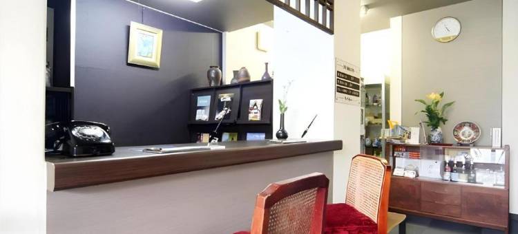 Suigetsurou酒店(Suigetsurou Hotel Tonami)图片