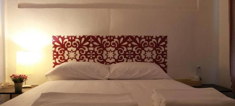 塔莱焕屋度假村(Baantalaywhan Resort)图片