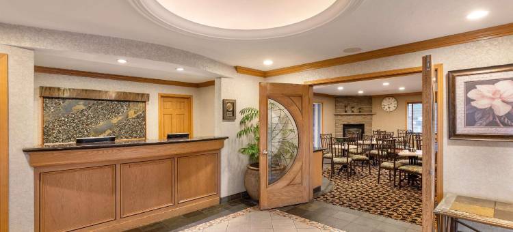 林肯桑坦海滨度假酒店-阿桑德连锁酒店(Lincoln Sands Oceanfront Resort, Ascend Hotel Collection)图片