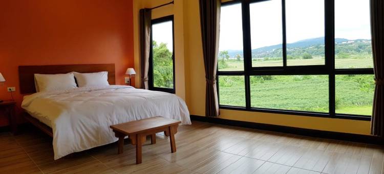 班萨库纳酒店(Baan Sakuna Hotel)图片