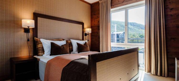 微斯里雅度假村(Vestlia Resort)图片