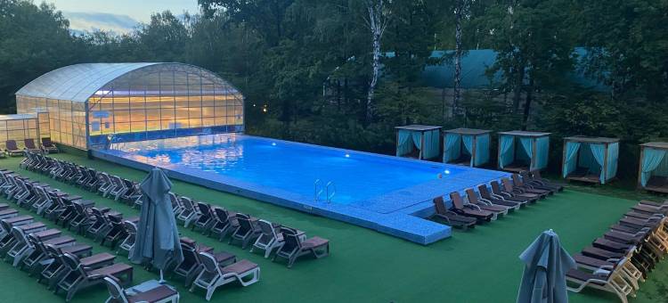 天空点酒店(Skypoint Hotel)图片