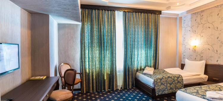 皇宫酒店(Royal Palace Hotel)图片