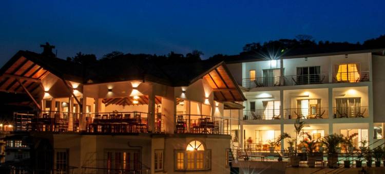 塞娜尼酒店(Senani Hotel)图片