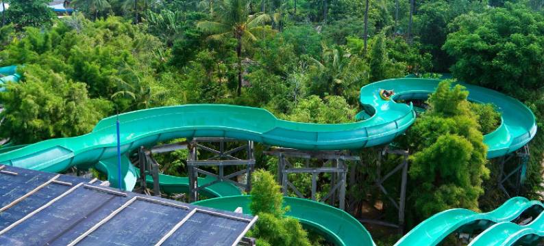 普达科苏丽尤尼祖青年旅馆(Pudak Sari Unizou Hostel)图片