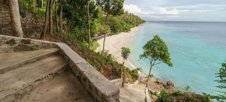 红多兹伊斯兰酒店-沙璜三口井滩(RedDoorz Syariah @ Sumur Tiga Beach Sabang)图片