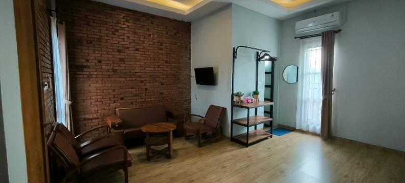 Nez's Guesthouse Syariah图片