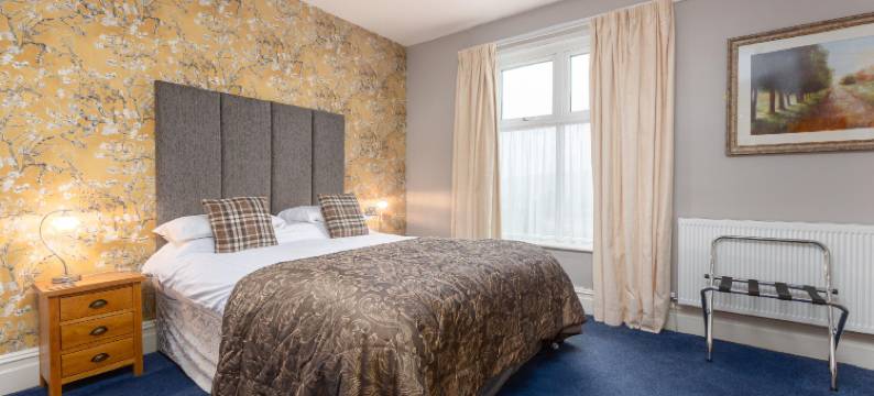 欧姆斯吉尔旅馆(Ormsgill Inn)图片