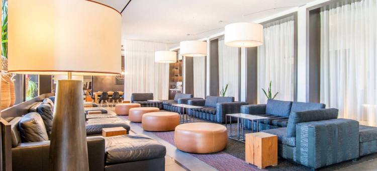 卡迪亚酒店-阿桑德连锁酒店(Hotel Quartier, Ascend Hotel Collection)图片