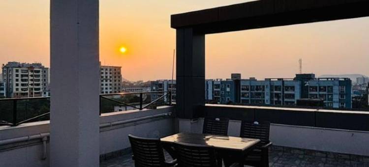 维万塔酒店(Hotel Vivaanta)图片