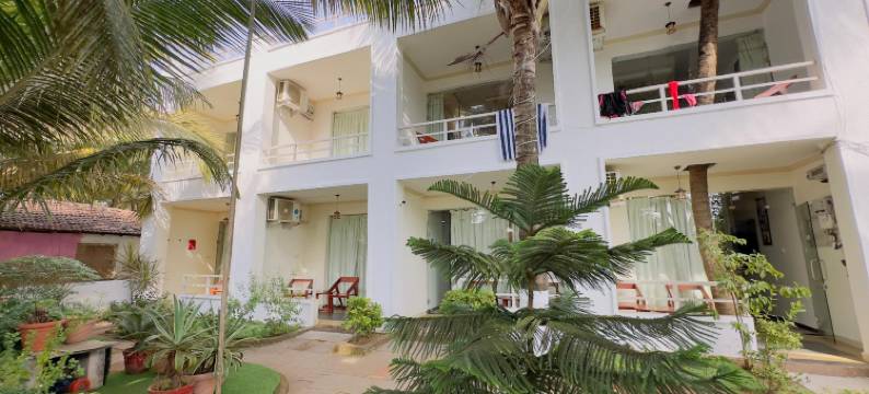 梅特里酒店(Maitree)图片