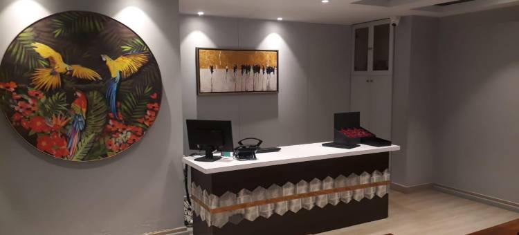 ROSASTAYS 北果阿 Rosa Kuber Mandovi(Kuber Mandovi Bay)图片