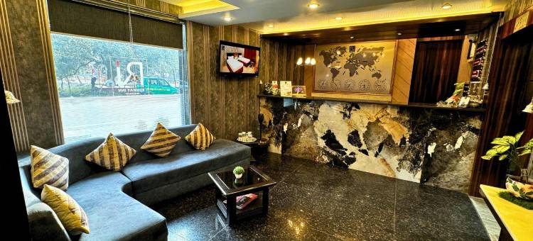 跑道酒店(Hotel Runway Inn)图片