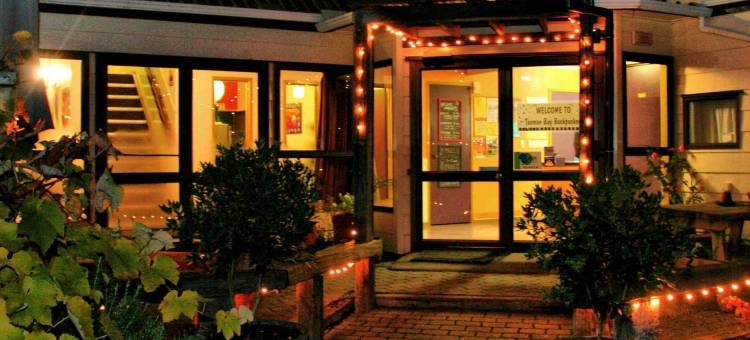 塔斯曼湾背包酒店(Tasman Bay Backpackers)图片