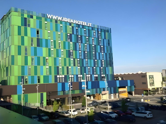 加萨沃纳理念酒店