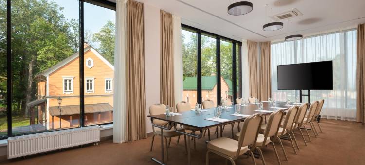 Palmira Garden Hotel&SPA图片