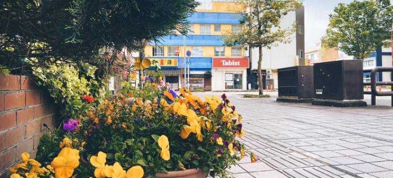 Tabist Hotel Miyakonojo Miyazaki图片